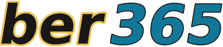 ber365 logo