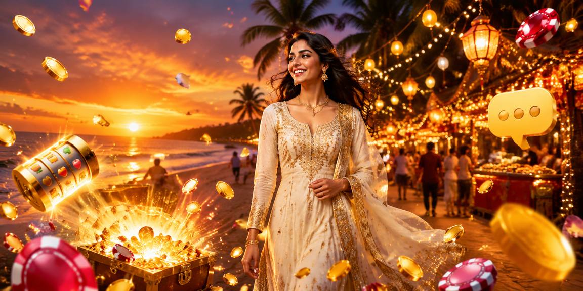 ber365 রেট্রো রিলস স্লট